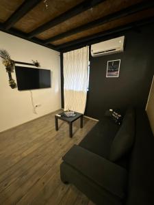 Studio apartman Zara 