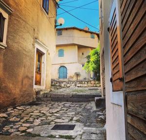 Studio apartman Zara 