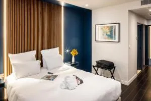 OVYO Hôtel - 拉蒙维尔圣阿尼