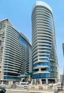 شقة فندقية كورنيش تاور ريزدنت 5 - Deir el-Ṭîn