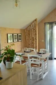 La clef des bois - Carlsbourg