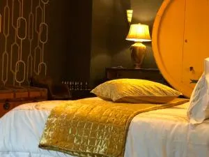 La suite des Chapitres en Champagne - Chamery