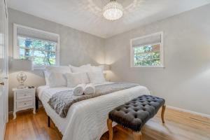 Canopy Springs Game Room & Covered Outdoor Oasis