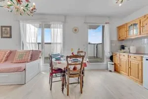 Retraite Paisible à Dives sur Mer pour 4 pers - Périers-en-Auge