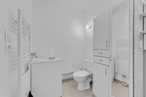 Appartements Retraite Paisible a Dives sur Mer pour 4 pers : photos des chambres