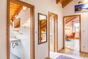 Ferienwohnung Kramer