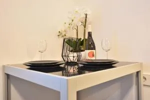 Cosy new apartment in calm area near merano - Плаус