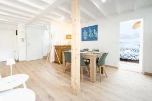 Evasion Bord de Mer Criques & Côte sauvage - Kermoisan