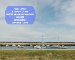 La Maison du Pêcheur - تولافييل