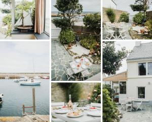 La Maison du Pêcheur