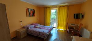 Stokrotka noclegi Nałęczów - 3hvězdičkové hotely ve městě Nałęczów