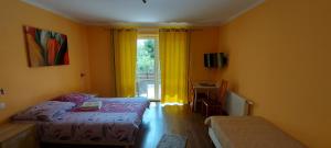 Stokrotka noclegi Nałęczów