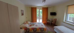 Stokrotka noclegi Nałęczów