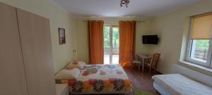 Stokrotka noclegi Nałęczów