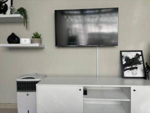 Cosy Nest 5 min2Sandton City 2