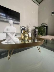 Cosy Nest 5 min2Sandton City 2