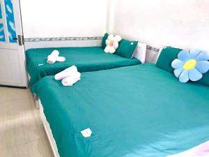 CSLTDL Nụ Tầm Xuân Homestay