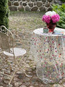 Viljandi kesklinna majake ja kodune minispa