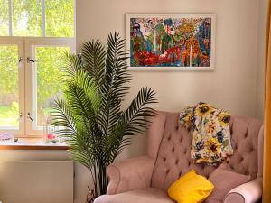 Viljandi kesklinna majake ja kodune minispa