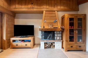 Appartements Appartement proche La Clusaz : photos des chambres