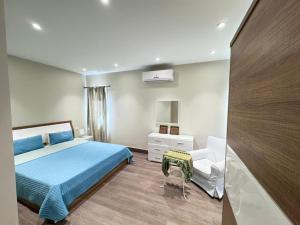 Standalone villa with private pool