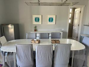 Standalone villa with private pool