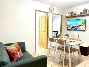 Two- Bedroom New Condo, Free Hi-Speed Wifi - Oton