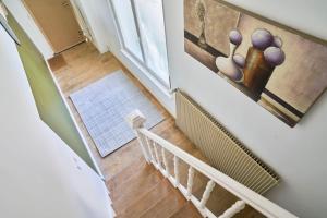 Appartements Maison Familiale Moderne Calme - Marcq-en-Baroeul : photos des chambres