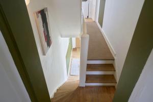 Appartements Maison Familiale Moderne Calme - Marcq-en-Baroeul : photos des chambres