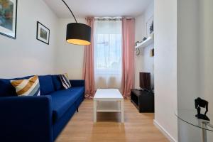 Appartements Maison Familiale Moderne Calme - Marcq-en-Baroeul : photos des chambres