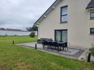 Maisons de vacances La Cle Des Monts : photos des chambres