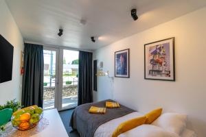 Apartments24 CITYBOX