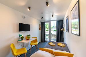 Apartments24 CITYBOX