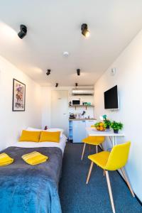 Apartments24 CITYBOX