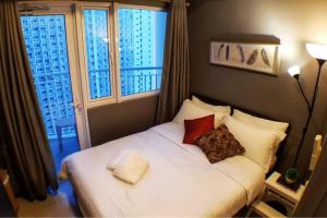 HOMEY MAKATI CONDO UNIT with NETFLIX - Hotel 3 stelle a Manila