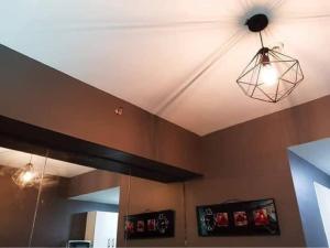 HOMEY MAKATI CONDO UNIT with NETFLIX