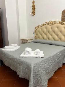 A La Casa Dei Potenti