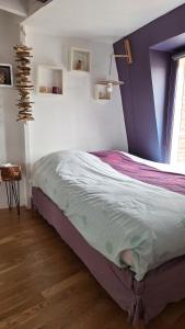 Charmant appartement avec vue face mer imprenable