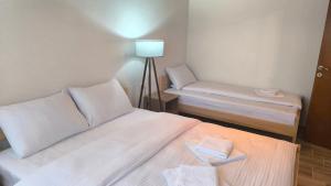 Apartmani Stara kuca