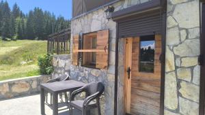 Apartmani Stara kuca