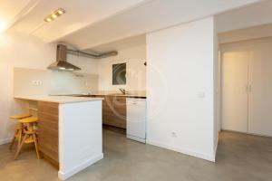 Central Eixample Apartment - Barcelona Villarroel
