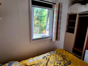 Campings Parc de Nibelle : photos des chambres