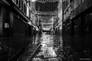 Charmante maison normande !