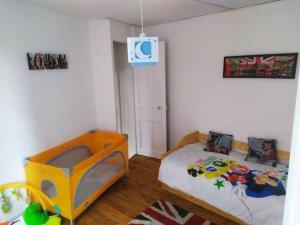 Charmante maison normande !