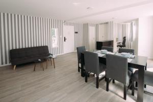 Maison Work & Travel 1 - Palermo