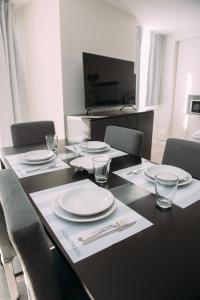 Maison Work & Travel 1 - Palermo