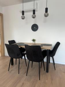 Apartmány Lesná 6, Bojnice