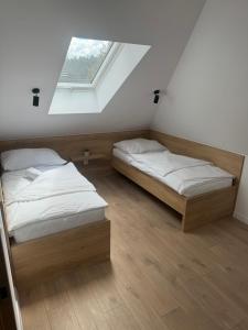 Apartmány Lesná 6, Bojnice