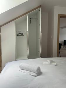 Apartmány Lesná 6, Bojnice