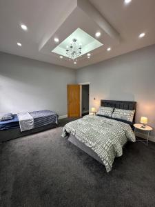 Room in Stockport Road - Hébergements non classés à Manchester